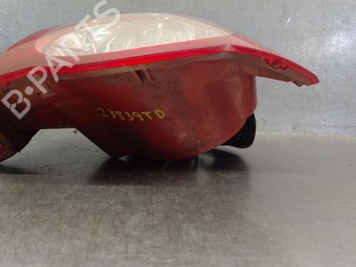 Right taillight VW PASSAT B6 (3C2) 2.0 TDI 16V | BP30169534C35