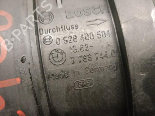 Mass air flow sensor BMW X5 (E70) xDrive 30 d | BP32091437M95  - Image 6