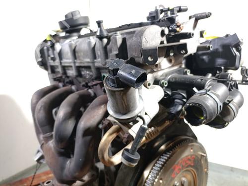 Engine SKODA FABIA I (6Y2) 1.4 16V | BP38735652M1 - Image 10