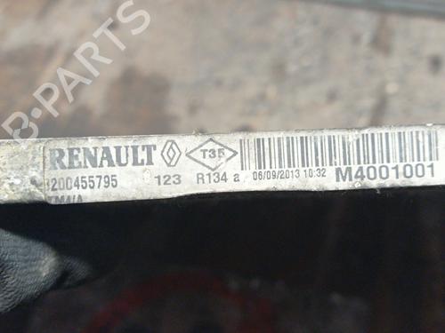 AC radiator RENAULT KANGOO Express (FW0/1_) 1.5 dCi 75 (FW07, FW10, FW04) | BP32998809M32 - Image 3