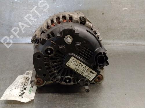 Alternator SEAT EXEO (3R2) 2.0 TDI | BP37608168M7 - Image 4