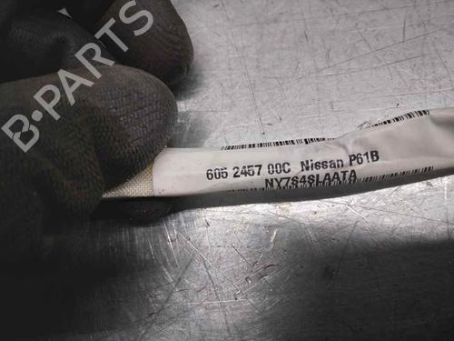 Right curtain airbag NISSAN PATHFINDER III (R51) 2.5 dCi | BP11194298C12 