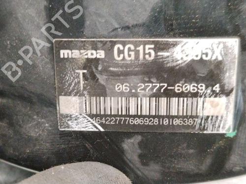 Servo brake MAZDA 5 (CR) 1.8 (CR19) | BP37403152M42 - Image 4