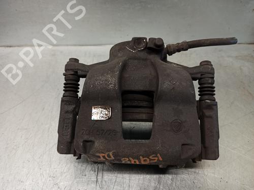 Used Left front brake caliper FIAT TIPO Estate (356_, 357_) [2016-2025]  12170837