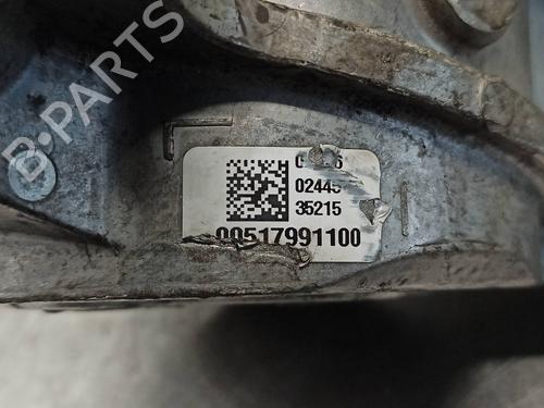 Engine mount FIAT DOBLO Cargo (263_) 1.3 D Multijet | BP16056145M89 