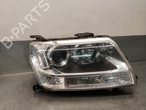 Scheinwerfer rechts für Scheinwerfer rechts SUZUKI GRAND VITARA II (JT, TE, TD) 2.4 All-wheel Drive (JB424) (169 hp) 39722742 39722742