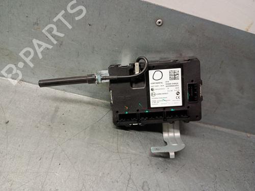 Module électronique KIA OPTIMA (JF) 1.7 CRDi (141 hp) 31847585