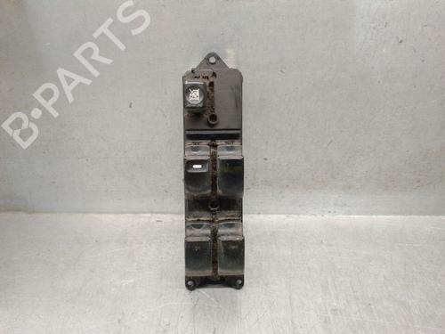 Used Left front window switch Left front window switch MITSUBISHI GRANDIS (NA_W) 2.0 DI-D (NA8W) (140 hp) 34174833 34174833