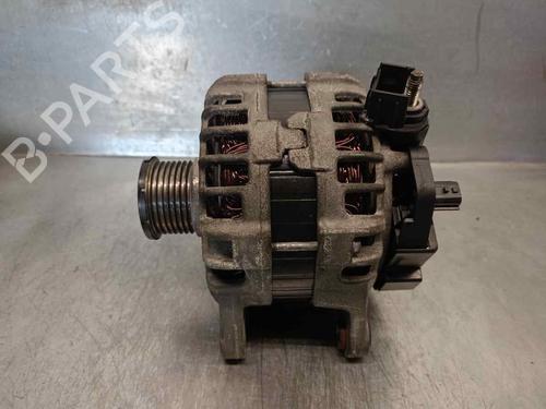 Alternator DACIA SANDERO II TCe 90 LPG (B8M1) | BP18325120M7 