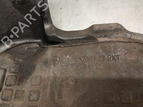 Underbody protection MERCEDES-BENZ C-CLASS (W203) C 220 CDI (203.006, 203.008) | BP29570289M92 