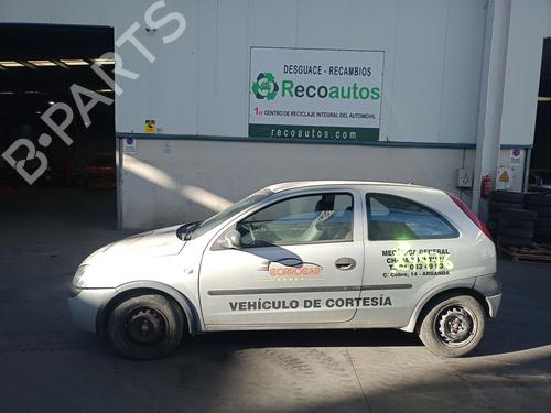 Teile für OPEL CORSA C (X01) 1.2 (F08, F68) (75 hp) 4480437 