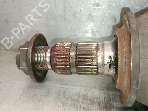 Right front driveshaft OPEL ZAFIRA TOURER C (P12) 2.0 CDTi (75) | BP36107502M39 - Image 2
