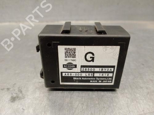 Elektronisk modul INFINITI EX 30d (238 hp) 27668275