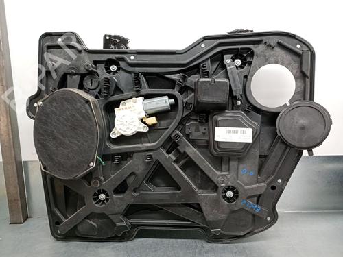 Used Front right window mechanism LANCIA VOYAGER MPV (404_) 2.8 CRD (RT, 53) (163 hp) 28139117