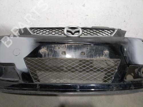 Front bumper MAZDA 5 (CR) 2.0 CD (CR19) | BP29605367C7 
