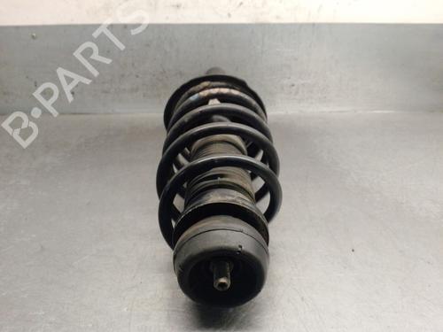 Left front shock absorber SEAT LEON (1M1) 1.9 TDI | BP35724235M16 - Image 4
