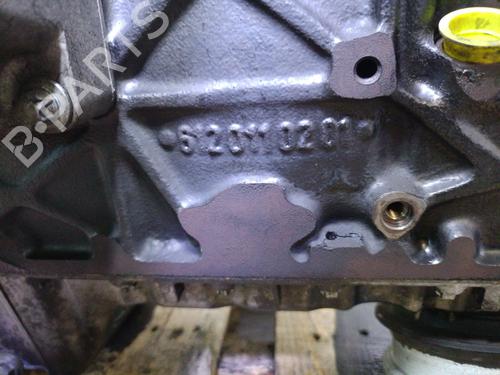 Engine MERCEDES-BENZ CLK (C209) CLK 270 CDI (209.316) | BP30078659M1