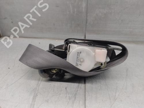 Front left seatbelt SUZUKI WAGON R+ Hatchback (EM) 1.2 (SR412) | BP16827019I26 