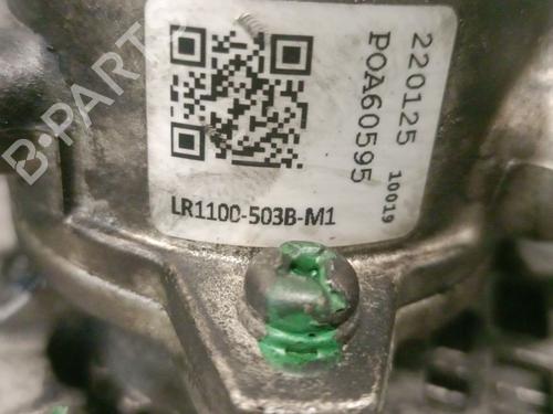 Alternator OPEL ASTRA H (A04) 1.7 CDTI (L48) | BP35725410M7 - Image 6
