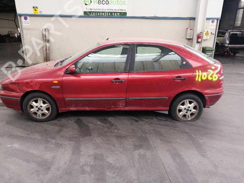 Left front shock absorber FIAT BRAVA (182_) 1.9 JTD 105 | BP5833961M16 