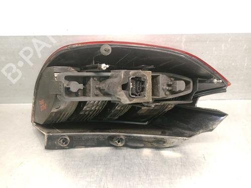 Right taillight RENAULT GRAND SCÉNIC II (JM0/1_) 1.5 dCi (JM1E) | BP31026488C35