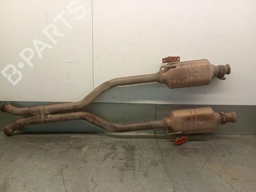 Exhaust system MERCEDES-BENZ R-CLASS (W251, V251) R 350 4-matic (251.065, 251.165) | BP29609750M121 