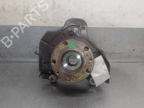 Right front steering knuckle PEUGEOT BOXER Van 2.2 HDi 120 | BP40560807M26 - Image 3