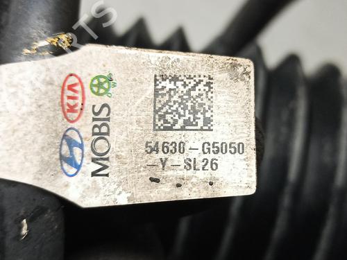 Left front shock absorber HYUNDAI IONIQ (AE) 1.6 GDI Plug-in Hybrid | BP16413996M16 