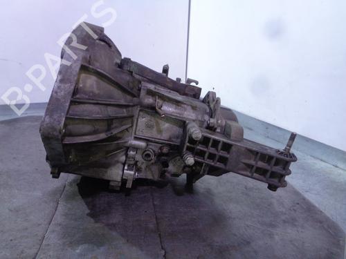Gearbox FIAT BRAVO I (182_) 1.6 16V (182.AB) | BP17388048M3 