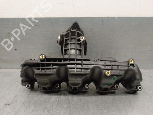 Used Intake manifold SEAT LEON (1P1) 1.6 TDI (105 hp) 29697299