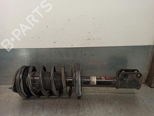 Used Left front shock absorber OPEL TIGRA (S93) 1.4 16V (F07) (90 hp) 14981129