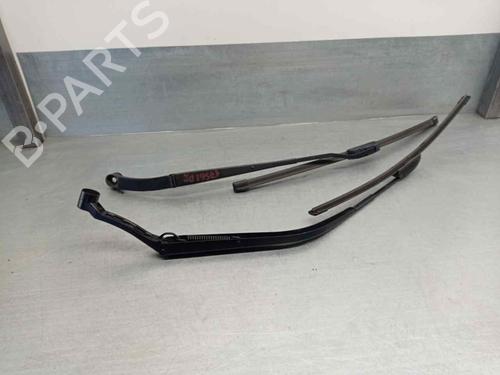 Front windshield wiper arm MITSUBISHI OUTLANDER II (CW_W) 2.0 DI-D (CW8W) | BP12171508C143 
