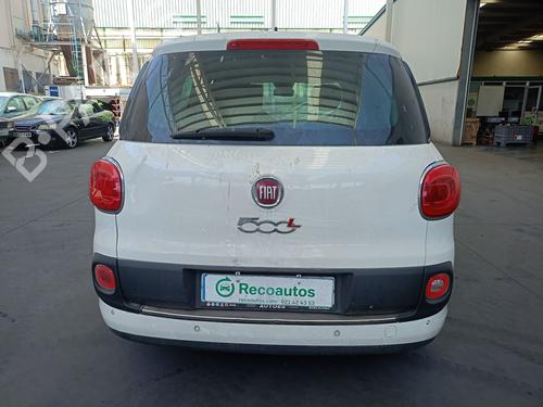 Headlight switch FIAT 500L (351_, 352_) 1.6 D Multijet (199LYE1B) | BP37644130I24 - Image 8