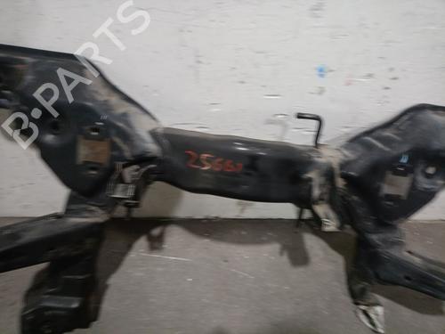 Subframe CHEVROLET REZZO MPV (U100) 2.0 | BP36533614M9 - Image 3