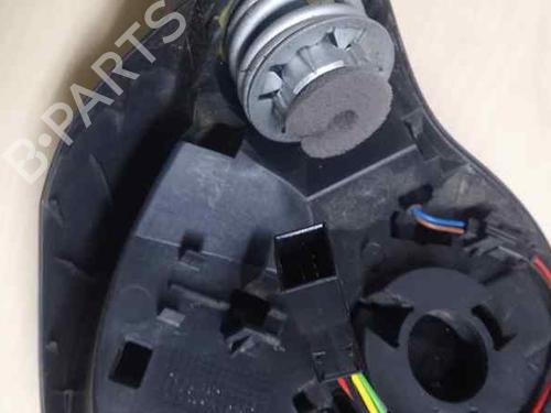 Right mirror SEAT IBIZA IV SC (6J1, 6P5) 1.0 TSI | BP5045716C27