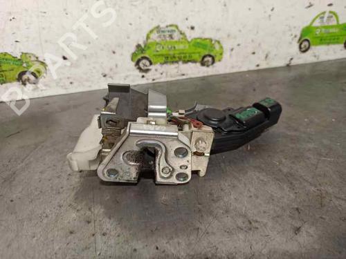 Rear right lock TOYOTA AYGO (_B1_) 1.0 (KGB10_, KGB10R) | BP5615684C99 