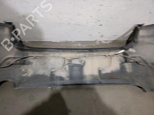 Rear bumper MITSUBISHI ASX (GA_W_) 1.8 DI-D (GA6W) | BP30472716C8 