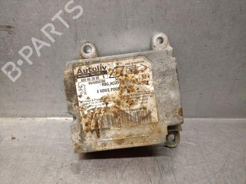 Used ECU airbags ECU airbags 39506261 39506261