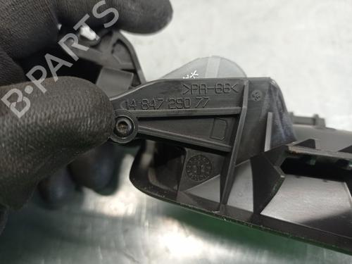 Front right interior door handle LANCIA PHEDRA (179_) 2.2 JTD (179AXC1A) | BP10312590I14 