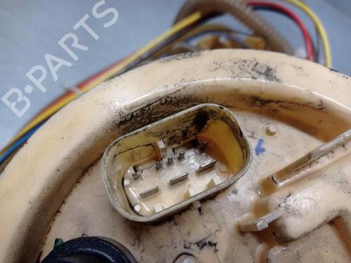 Fuel pump BMW 5 (G30, F90) 520 d Mild-Hybrid xDrive | BP11938716M76 
