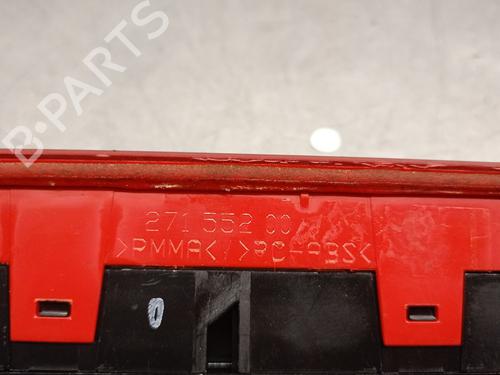 Third brake light FIAT BRAVO II (198_) 1.9 D Multijet (198AXB1A) | BP29314126L11 
