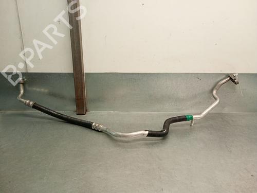 AC pipe MAZDA 3 (BL) 2.2 MZR CD (BL10) | BP29866600M126