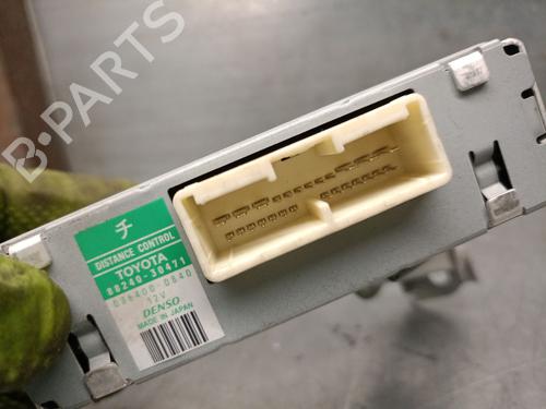Electronic module LEXUS GS (_S19_) 450h (GRS191_, GWS191_) | BP24538928M83 