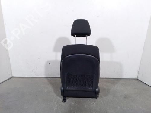 Right front seat HYUNDAI ELANTRA V Saloon (MD, UD) | BP32169211C16