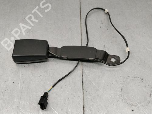 Used Seat buckle Seat buckle 37197353 37197353