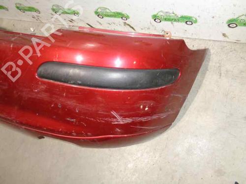 Rear bumper ROVER 25 I Hatchback (RF) 1.4 16V | BP4871597C8 