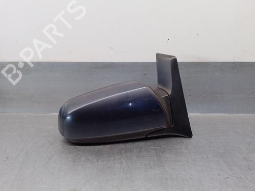 Right mirror OPEL ZAFIRA / ZAFIRA FAMILY B (A05) 1.9 CDTI (M75) | BP21581779C27 