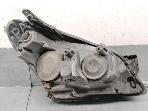 Left headlight OPEL ASTRA H GTC (A04) 1.9 CDTI (L08) | BP37219318C28 - Image 2