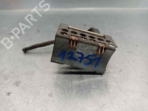 Used Heater resistor FORD ESCORT VI Convertible (ALL) [1994-2000]  11669129