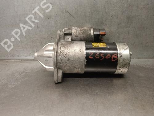 Motor de arranque Motor de arranque 39068884 39068884